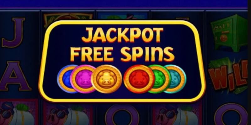 Khi có tiềm năng về vốn, bạn có thể bắt đầu săn Jackpot